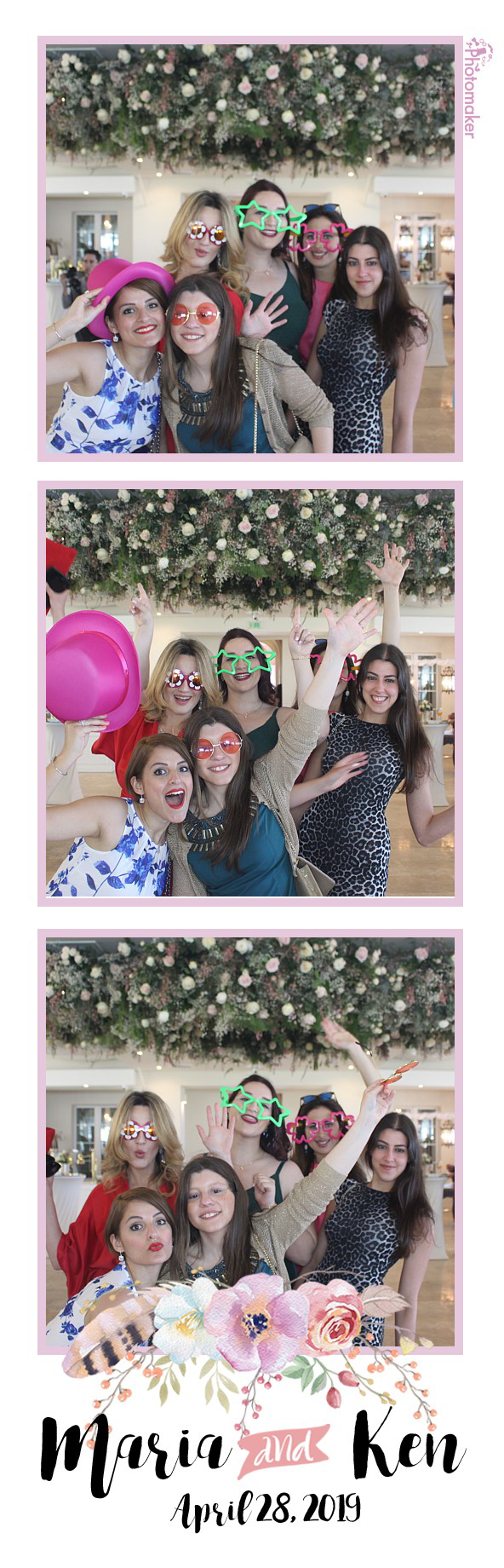 Maria and Kenneth's Wedding; #KenMar2019 | View more photos from the event at gallery.photomakerphotobooth.com.mt/u/PhotomakerMalta/Maria-and-Kenneths-Wedding-KenMar2019