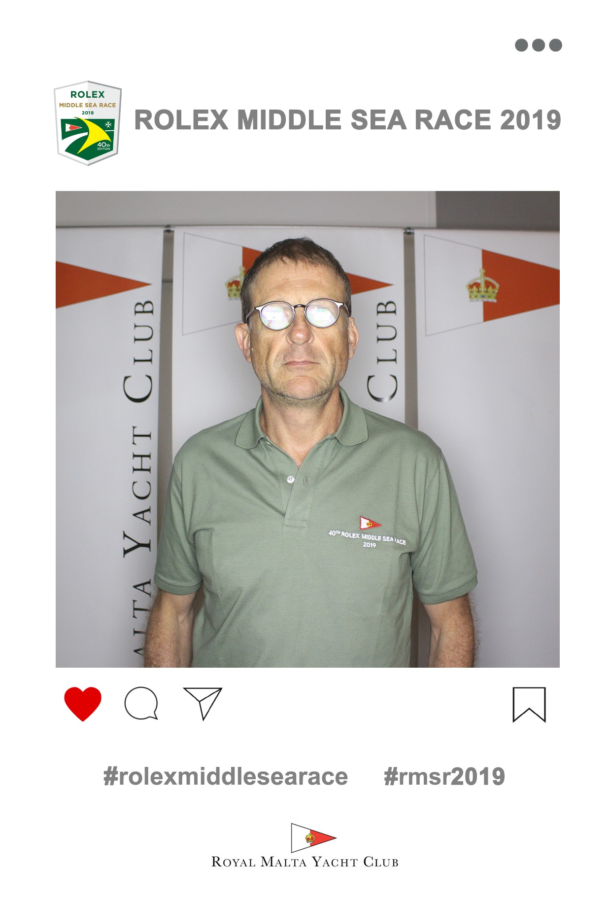 Middle Sea Race Crew Party | View more photos from the event at gallery.photomakerphotobooth.com.mt/u/PhotomakerMalta/Middle-Sea-Race-Crew-Party