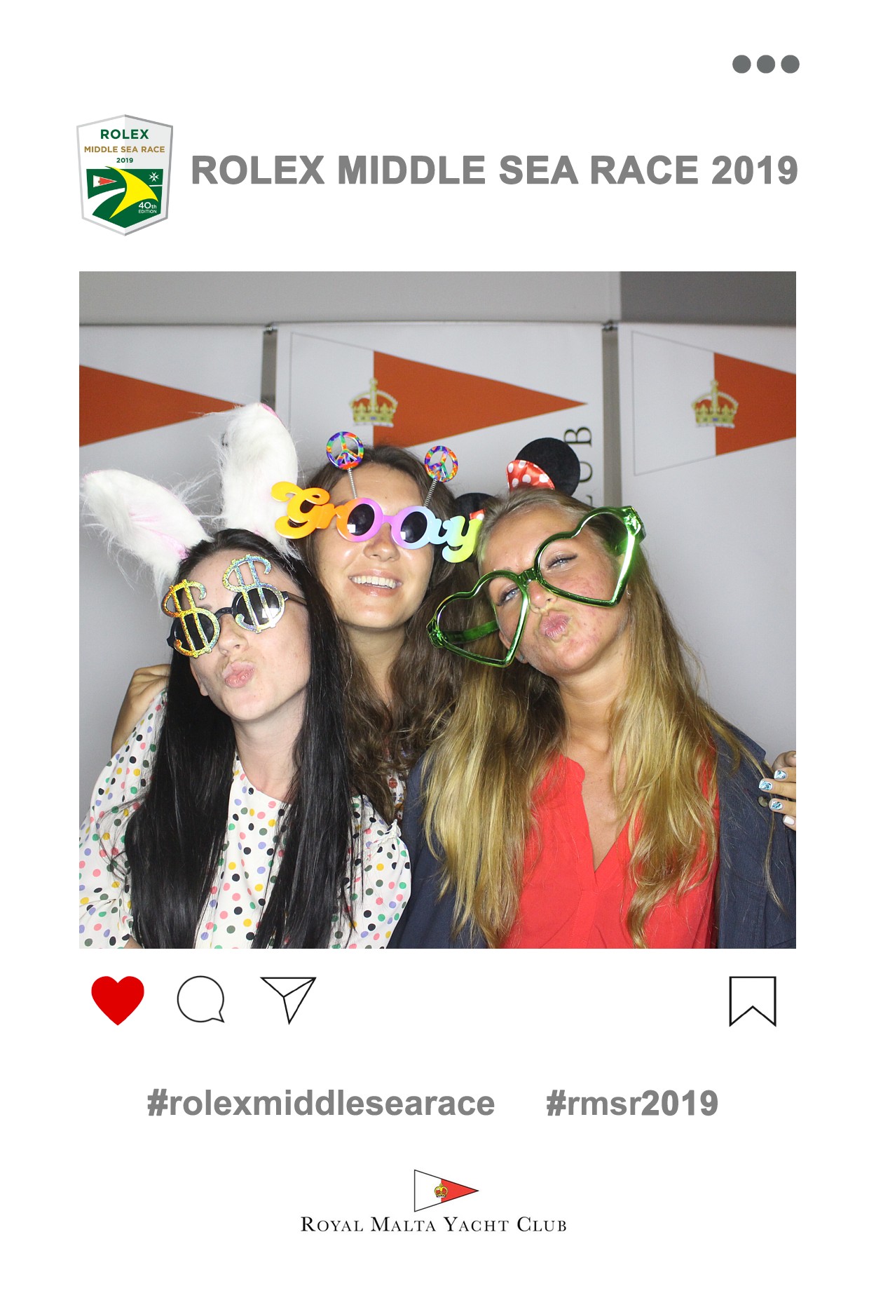 Middle Sea Race Crew Party | View more photos from the event at gallery.photomakerphotobooth.com.mt/u/PhotomakerMalta/Middle-Sea-Race-Crew-Party