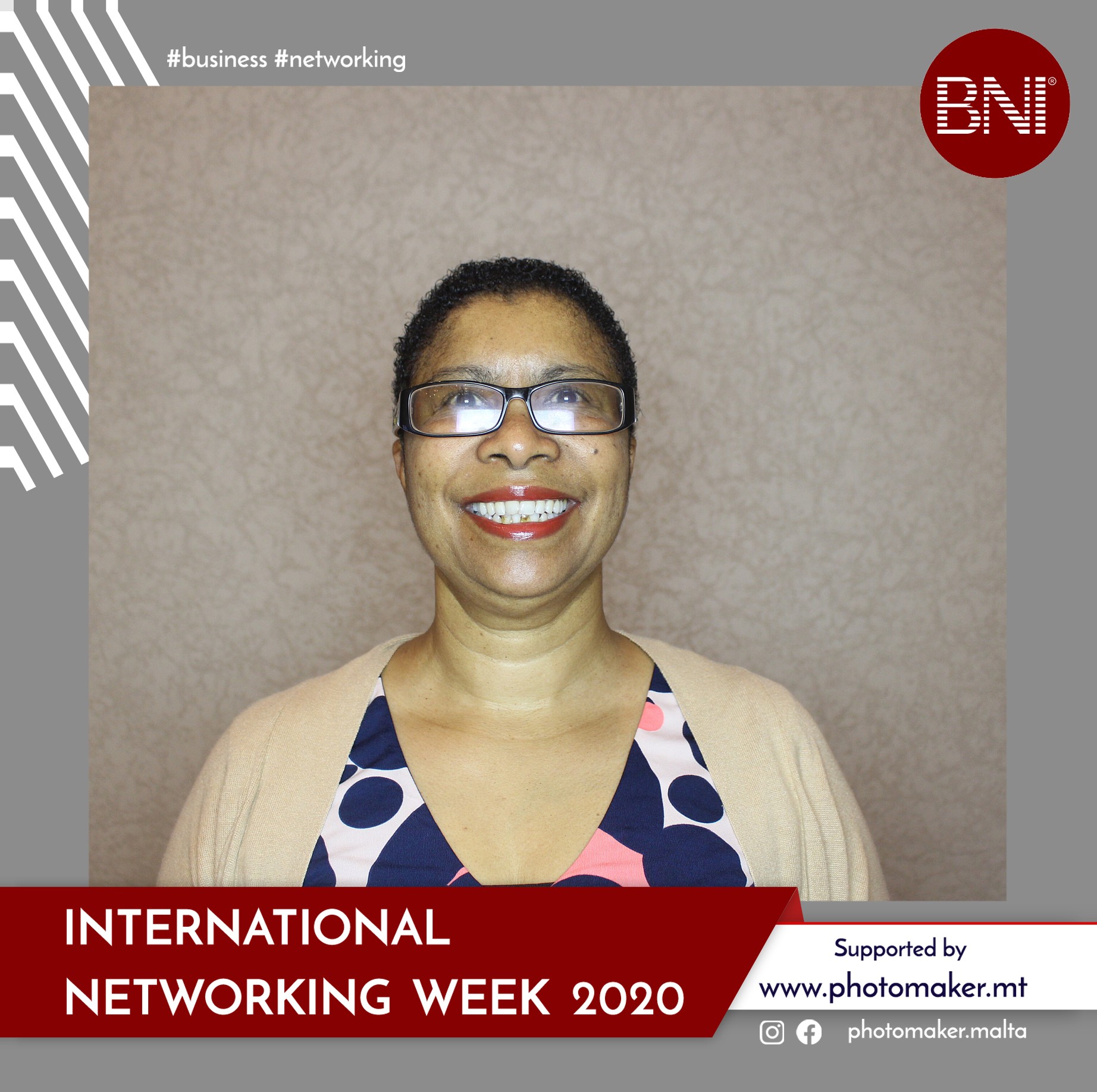BNI International Visitors Week Activity | View more photos from the event at gallery.photomakerphotobooth.com.mt/u/PhotomakerMalta/BNI-International-Visitors-Week-Activity