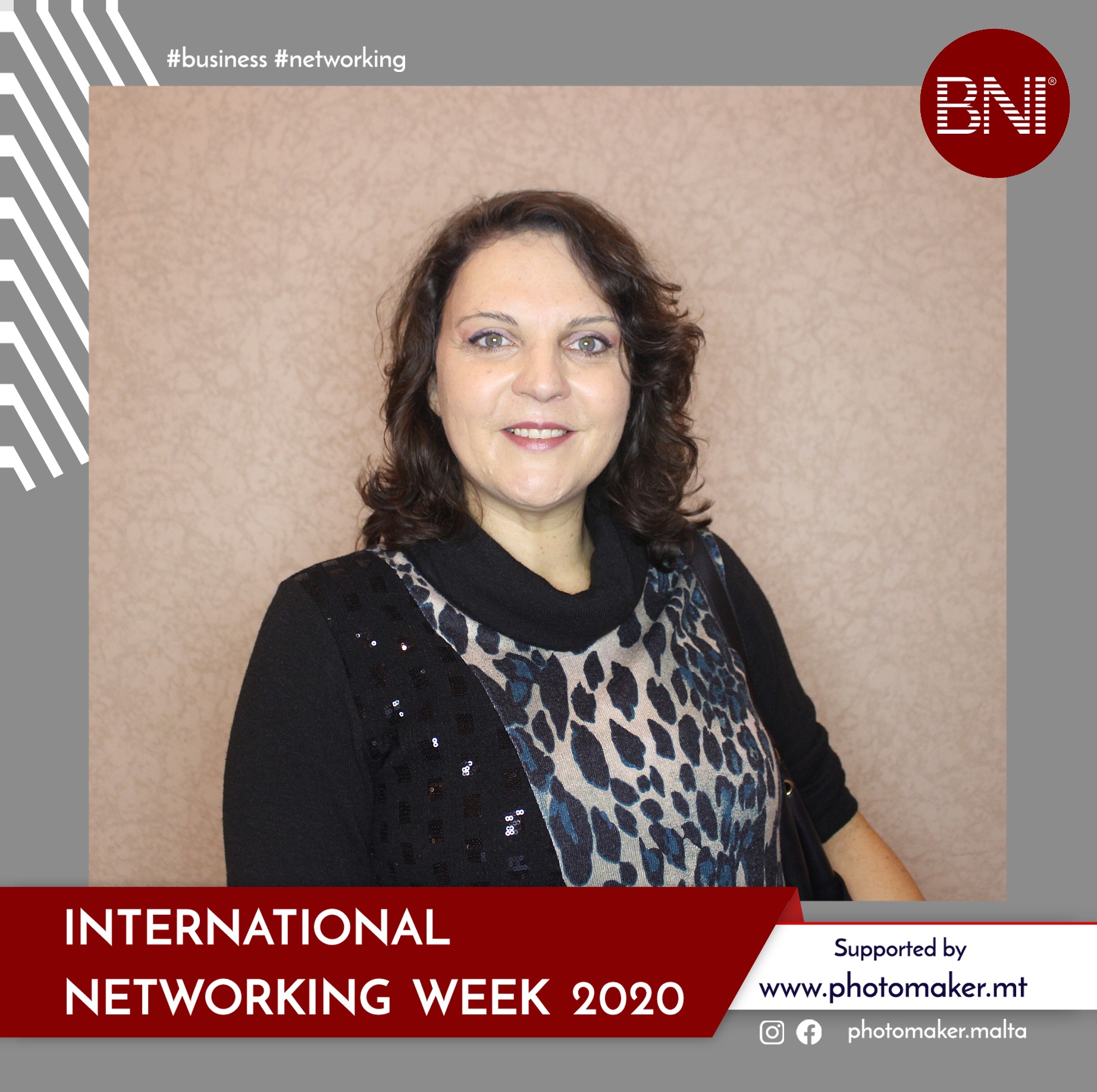 BNI International Visitors Week Activity | View more photos from the event at gallery.photomakerphotobooth.com.mt/u/PhotomakerMalta/BNI-International-Visitors-Week-Activity