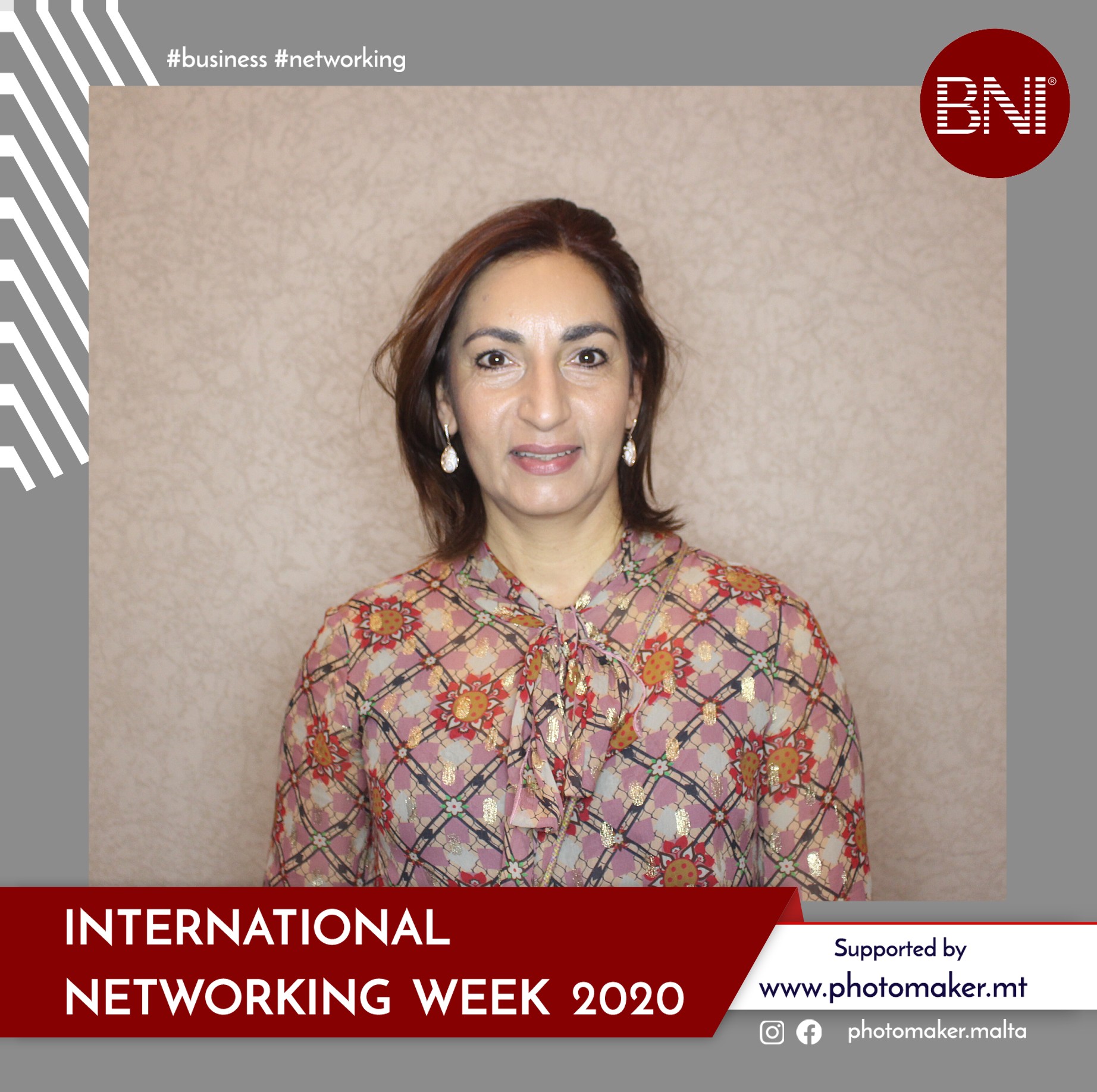 BNI International Visitors Week Activity | View more photos from the event at gallery.photomakerphotobooth.com.mt/u/PhotomakerMalta/BNI-International-Visitors-Week-Activity