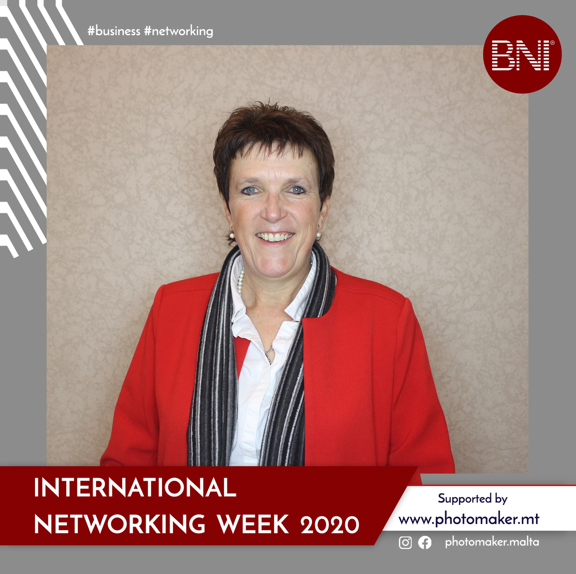 BNI International Visitors Week Activity | View more photos from the event at gallery.photomakerphotobooth.com.mt/u/PhotomakerMalta/BNI-International-Visitors-Week-Activity