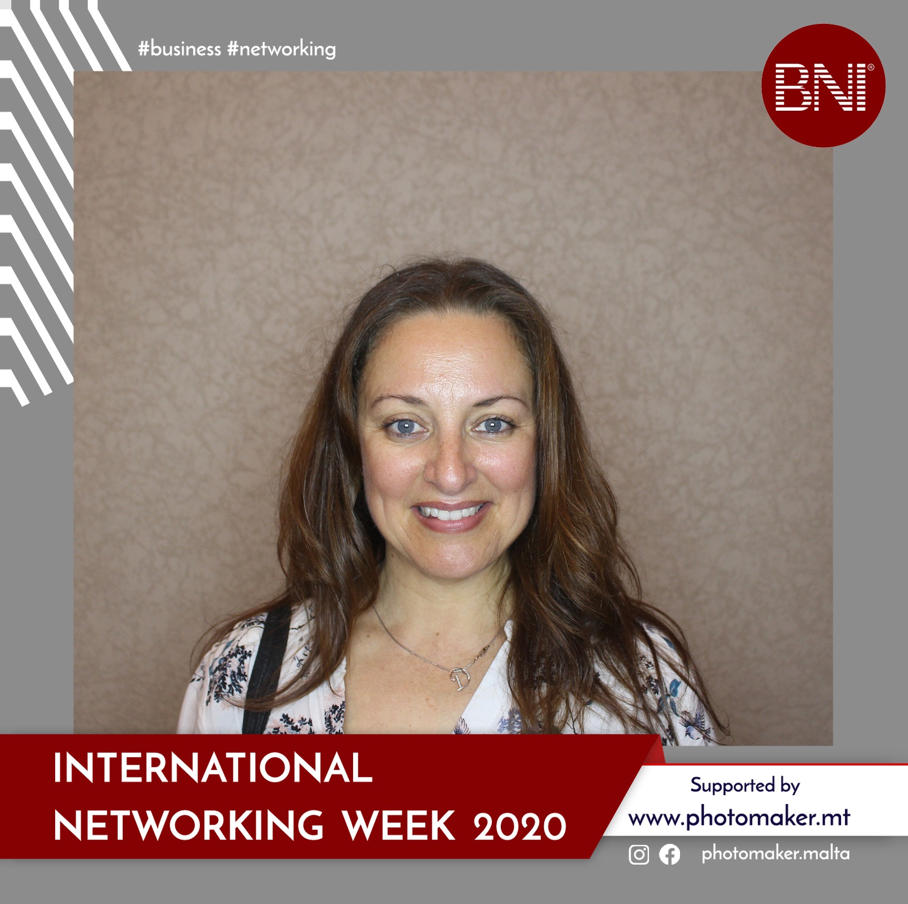 BNI International Visitors Week Activity | View more photos from the event at gallery.photomakerphotobooth.com.mt/u/PhotomakerMalta/BNI-International-Visitors-Week-Activity