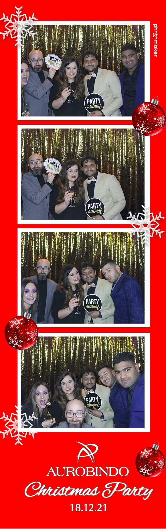 Aurobindo / APL Swift Staff Party | View more photos from the event at gallery.photomakerphotobooth.com.mt/u/PhotomakerMalta/Aurobindo-APL-Swift-Staff-Party