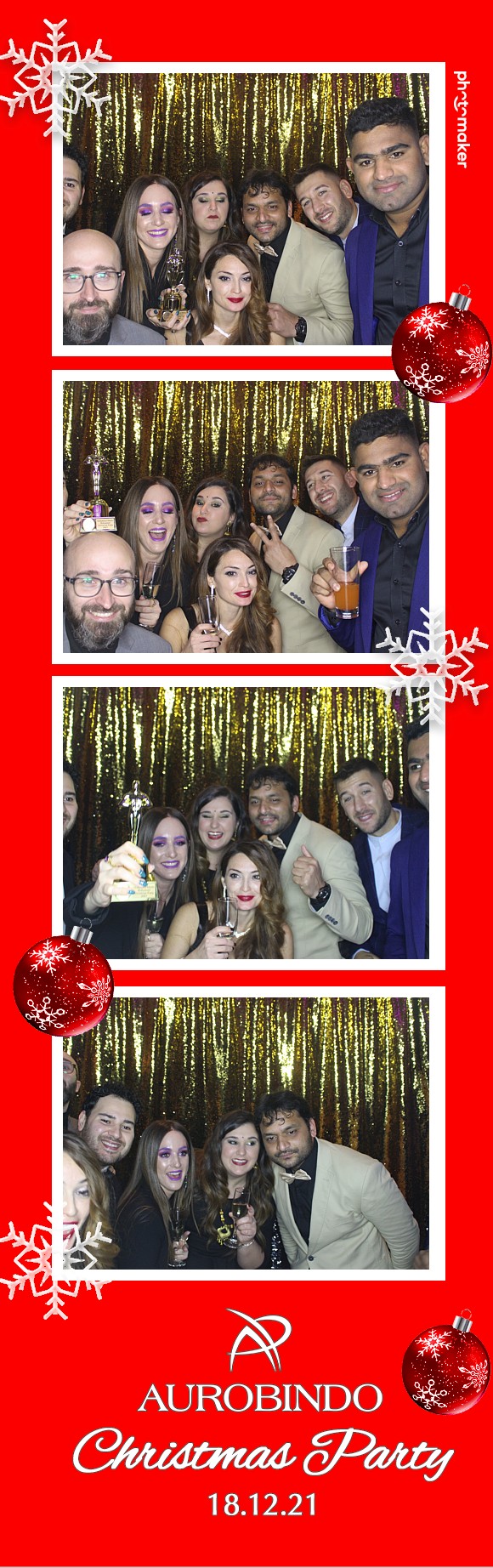 Aurobindo / APL Swift Staff Party | View more photos from the event at gallery.photomakerphotobooth.com.mt/u/PhotomakerMalta/Aurobindo-APL-Swift-Staff-Party