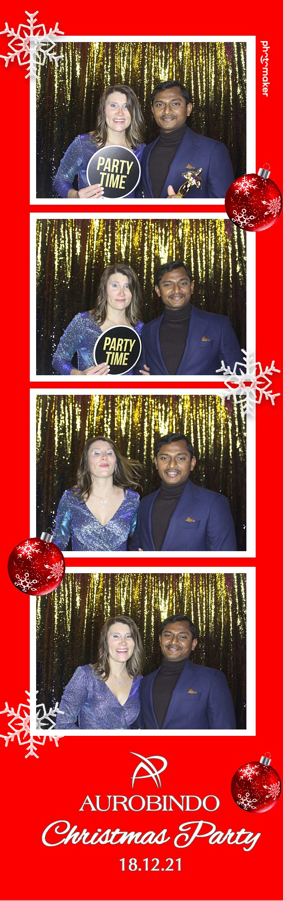 Aurobindo / APL Swift Staff Party | View more photos from the event at gallery.photomakerphotobooth.com.mt/u/PhotomakerMalta/Aurobindo-APL-Swift-Staff-Party