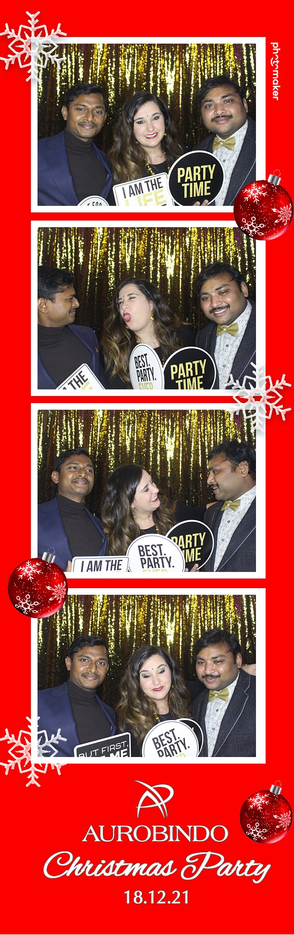 Aurobindo / APL Swift Staff Party | View more photos from the event at gallery.photomakerphotobooth.com.mt/u/PhotomakerMalta/Aurobindo-APL-Swift-Staff-Party