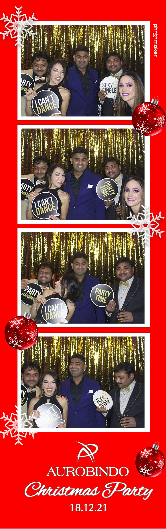 Aurobindo / APL Swift Staff Party | View more photos from the event at gallery.photomakerphotobooth.com.mt/u/PhotomakerMalta/Aurobindo-APL-Swift-Staff-Party
