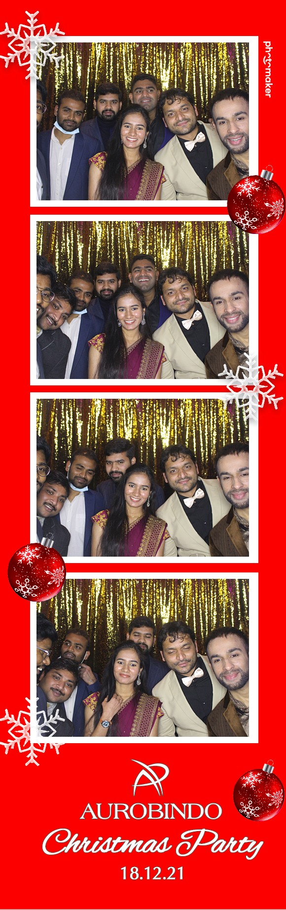 Aurobindo / APL Swift Staff Party | View more photos from the event at gallery.photomakerphotobooth.com.mt/u/PhotomakerMalta/Aurobindo-APL-Swift-Staff-Party