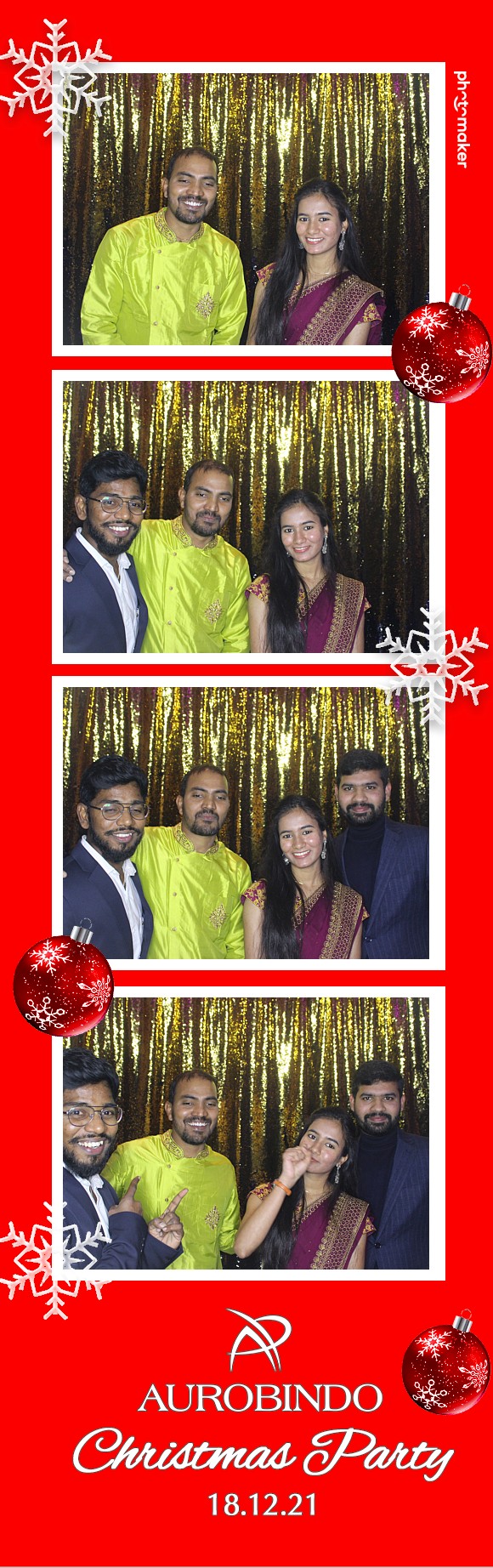 Aurobindo / APL Swift Staff Party | View more photos from the event at gallery.photomakerphotobooth.com.mt/u/PhotomakerMalta/Aurobindo-APL-Swift-Staff-Party