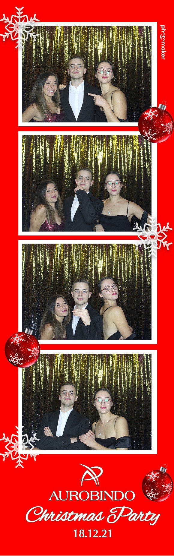 Aurobindo / APL Swift Staff Party | View more photos from the event at gallery.photomakerphotobooth.com.mt/u/PhotomakerMalta/Aurobindo-APL-Swift-Staff-Party