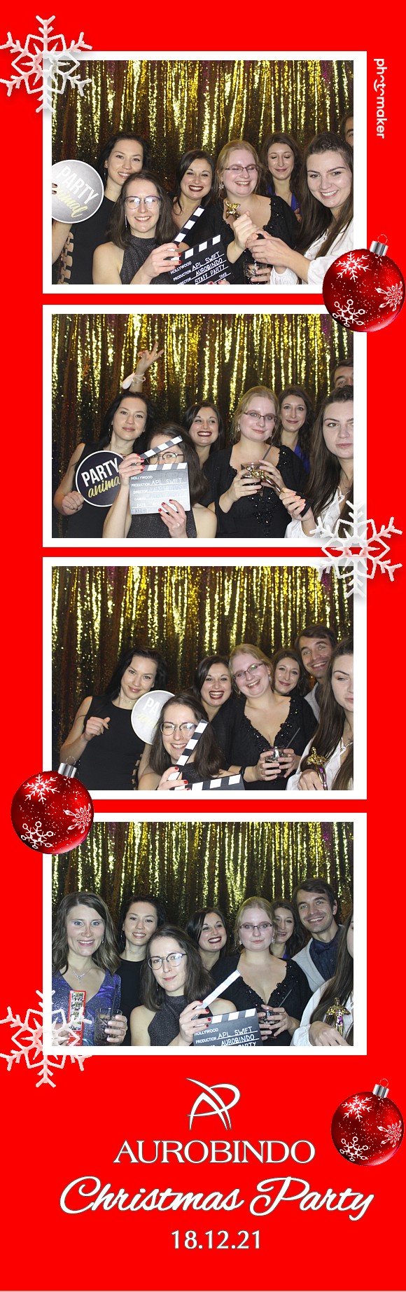 Aurobindo / APL Swift Staff Party | View more photos from the event at gallery.photomakerphotobooth.com.mt/u/PhotomakerMalta/Aurobindo-APL-Swift-Staff-Party