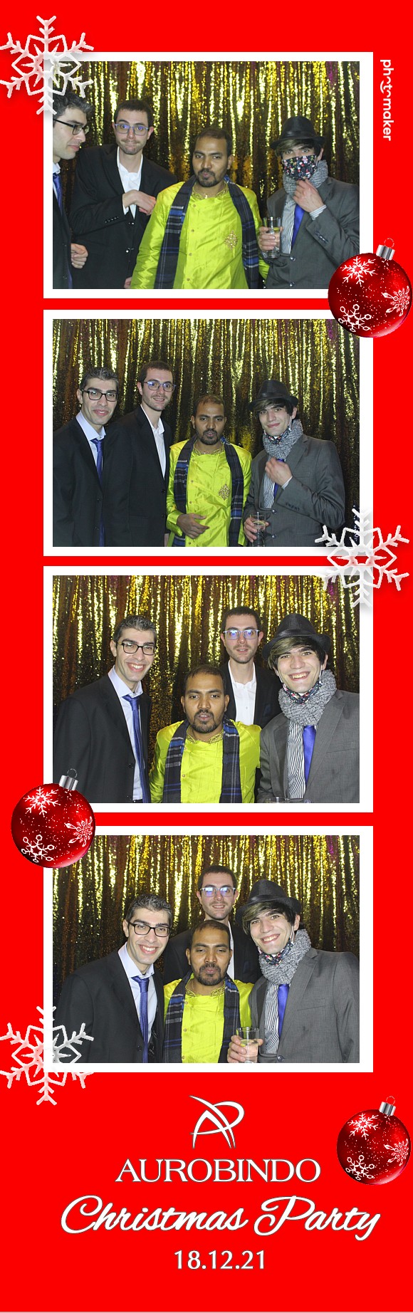 Aurobindo / APL Swift Staff Party | View more photos from the event at gallery.photomakerphotobooth.com.mt/u/PhotomakerMalta/Aurobindo-APL-Swift-Staff-Party