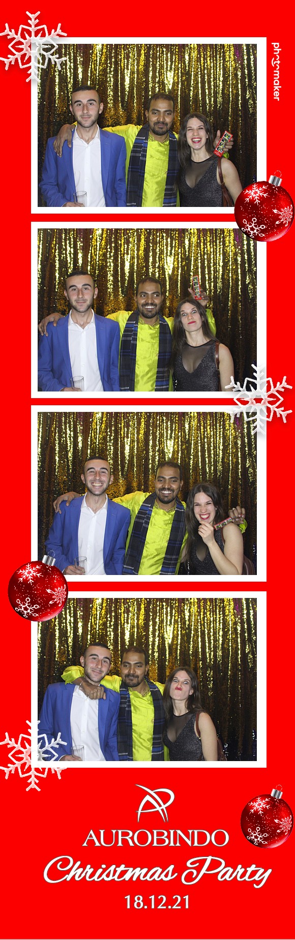 Aurobindo / APL Swift Staff Party | View more photos from the event at gallery.photomakerphotobooth.com.mt/u/PhotomakerMalta/Aurobindo-APL-Swift-Staff-Party