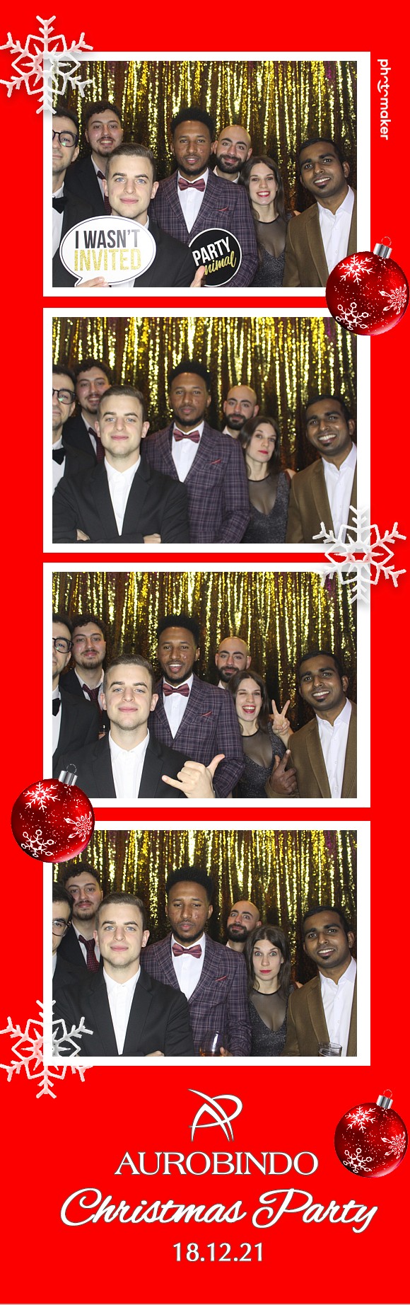 Aurobindo / APL Swift Staff Party | View more photos from the event at gallery.photomakerphotobooth.com.mt/u/PhotomakerMalta/Aurobindo-APL-Swift-Staff-Party