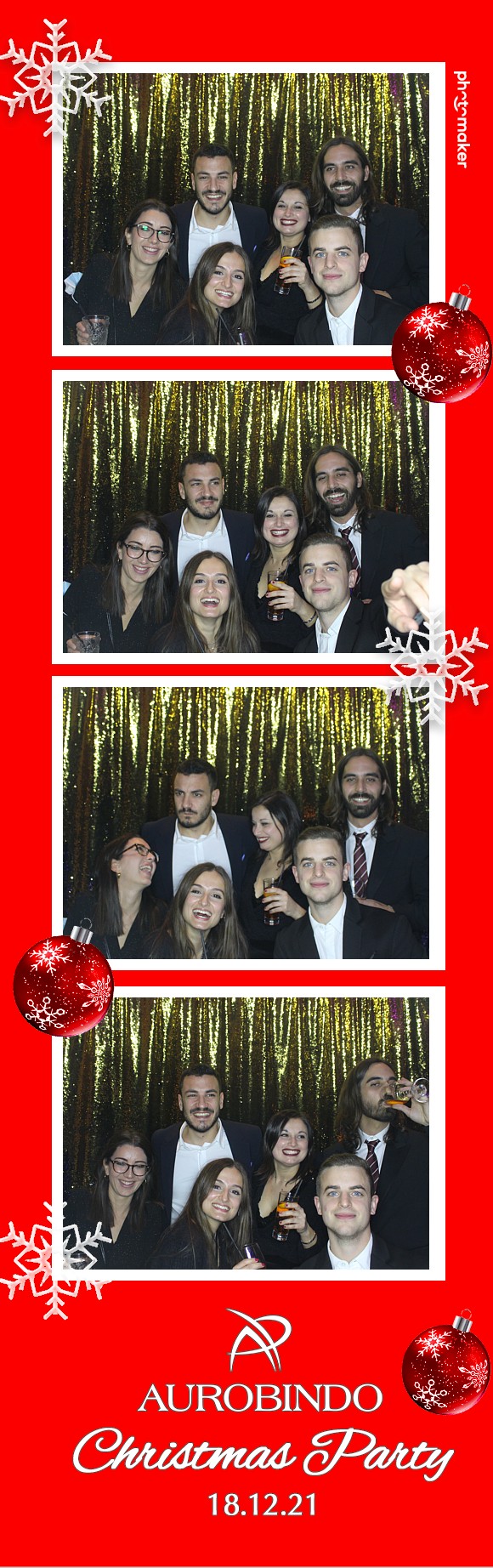 Aurobindo / APL Swift Staff Party | View more photos from the event at gallery.photomakerphotobooth.com.mt/u/PhotomakerMalta/Aurobindo-APL-Swift-Staff-Party