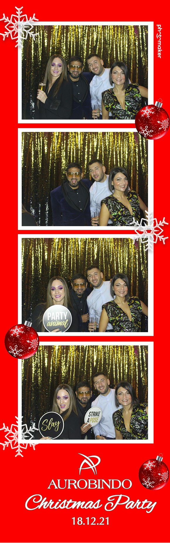 Aurobindo / APL Swift Staff Party | View more photos from the event at gallery.photomakerphotobooth.com.mt/u/PhotomakerMalta/Aurobindo-APL-Swift-Staff-Party