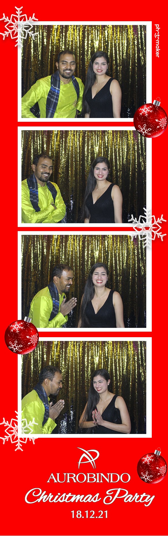 Aurobindo / APL Swift Staff Party | View more photos from the event at gallery.photomakerphotobooth.com.mt/u/PhotomakerMalta/Aurobindo-APL-Swift-Staff-Party