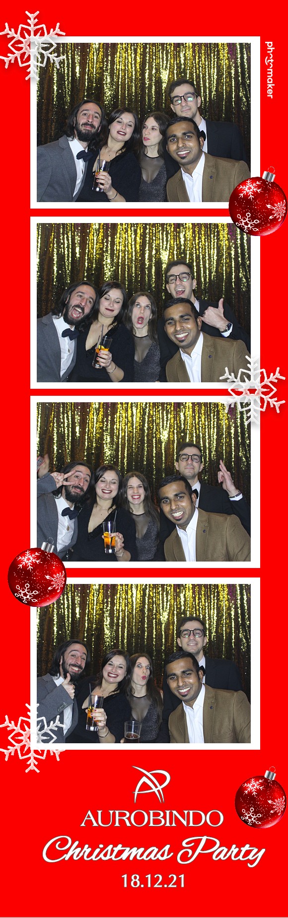 Aurobindo / APL Swift Staff Party | View more photos from the event at gallery.photomakerphotobooth.com.mt/u/PhotomakerMalta/Aurobindo-APL-Swift-Staff-Party