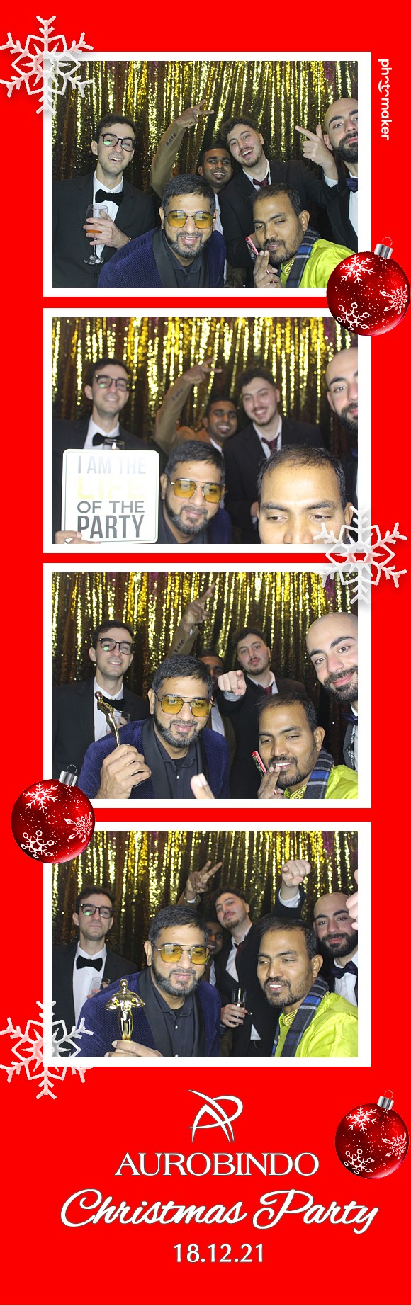 Aurobindo / APL Swift Staff Party | View more photos from the event at gallery.photomakerphotobooth.com.mt/u/PhotomakerMalta/Aurobindo-APL-Swift-Staff-Party