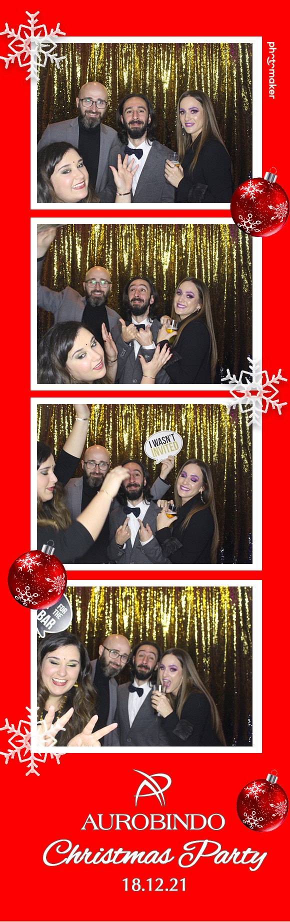 Aurobindo / APL Swift Staff Party | View more photos from the event at gallery.photomakerphotobooth.com.mt/u/PhotomakerMalta/Aurobindo-APL-Swift-Staff-Party