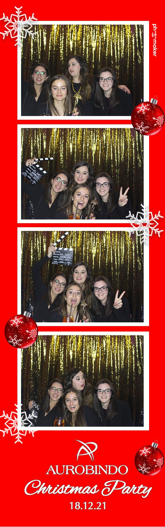 Aurobindo / APL Swift Staff Party | View more photos from the event at gallery.photomakerphotobooth.com.mt/u/PhotomakerMalta/Aurobindo-APL-Swift-Staff-Party