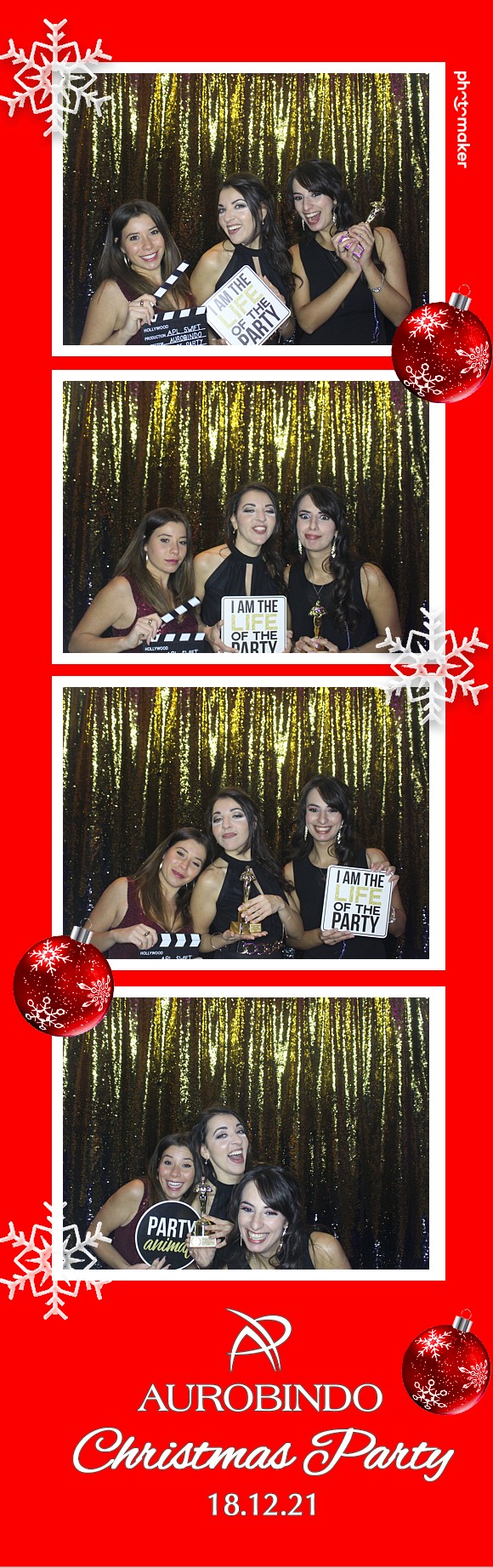 Aurobindo / APL Swift Staff Party | View more photos from the event at gallery.photomakerphotobooth.com.mt/u/PhotomakerMalta/Aurobindo-APL-Swift-Staff-Party