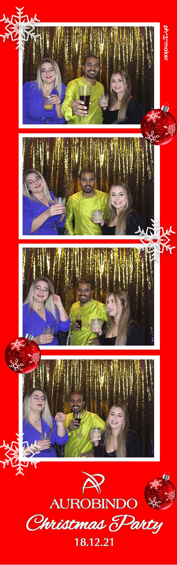 Aurobindo / APL Swift Staff Party | View more photos from the event at gallery.photomakerphotobooth.com.mt/u/PhotomakerMalta/Aurobindo-APL-Swift-Staff-Party