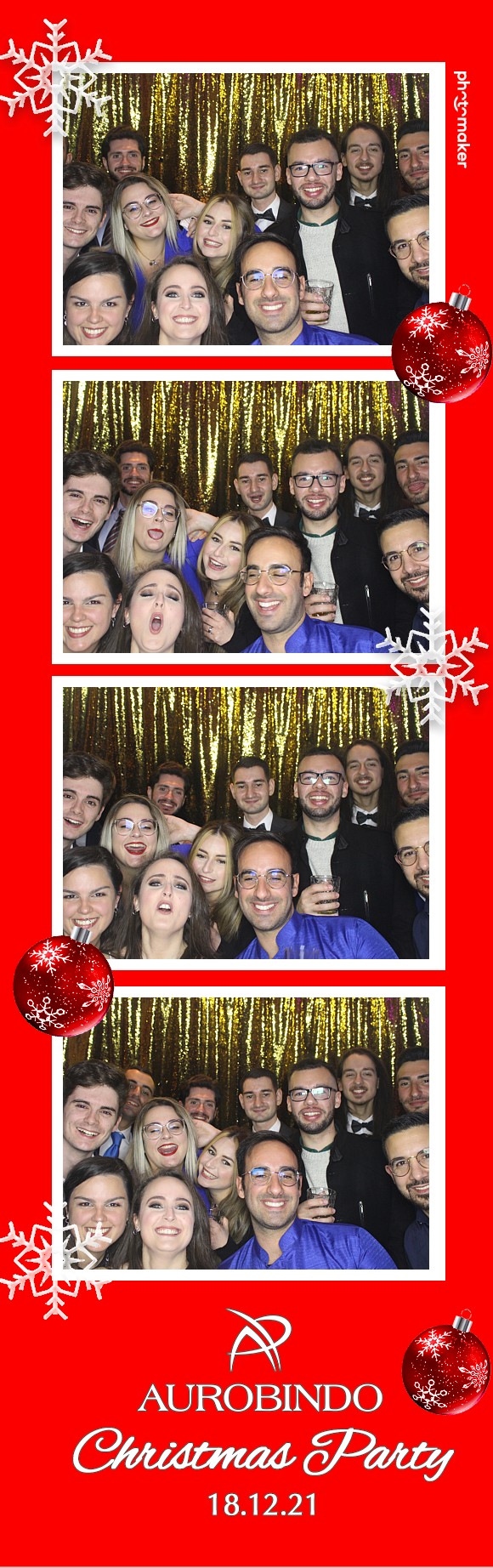 Aurobindo / APL Swift Staff Party | View more photos from the event at gallery.photomakerphotobooth.com.mt/u/PhotomakerMalta/Aurobindo-APL-Swift-Staff-Party