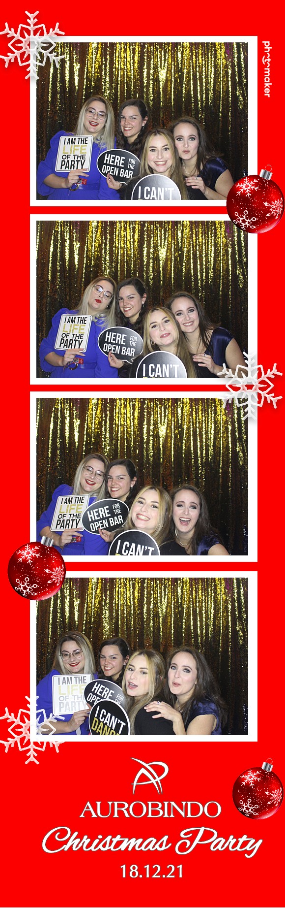 Aurobindo / APL Swift Staff Party | View more photos from the event at gallery.photomakerphotobooth.com.mt/u/PhotomakerMalta/Aurobindo-APL-Swift-Staff-Party