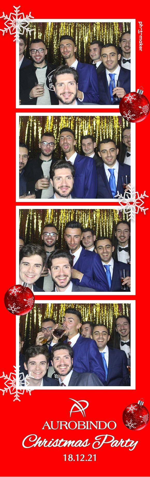 Aurobindo / APL Swift Staff Party | View more photos from the event at gallery.photomakerphotobooth.com.mt/u/PhotomakerMalta/Aurobindo-APL-Swift-Staff-Party