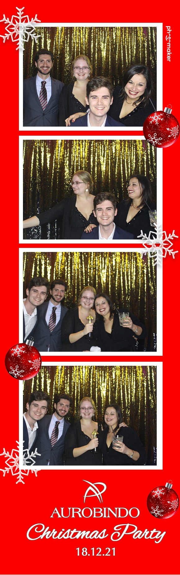 Aurobindo / APL Swift Staff Party | View more photos from the event at gallery.photomakerphotobooth.com.mt/u/PhotomakerMalta/Aurobindo-APL-Swift-Staff-Party