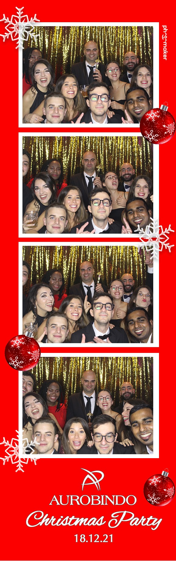 Aurobindo / APL Swift Staff Party | View more photos from the event at gallery.photomakerphotobooth.com.mt/u/PhotomakerMalta/Aurobindo-APL-Swift-Staff-Party