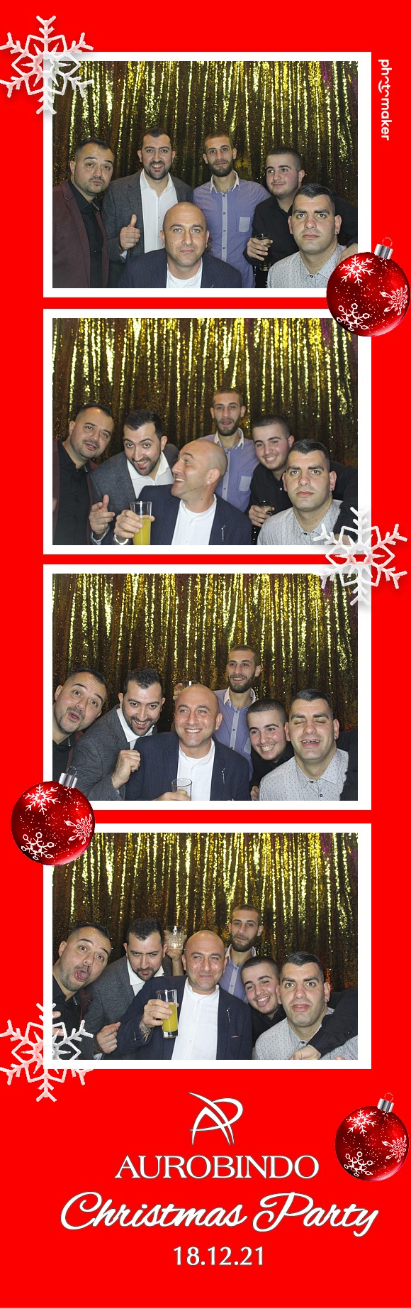 Aurobindo / APL Swift Staff Party | View more photos from the event at gallery.photomakerphotobooth.com.mt/u/PhotomakerMalta/Aurobindo-APL-Swift-Staff-Party