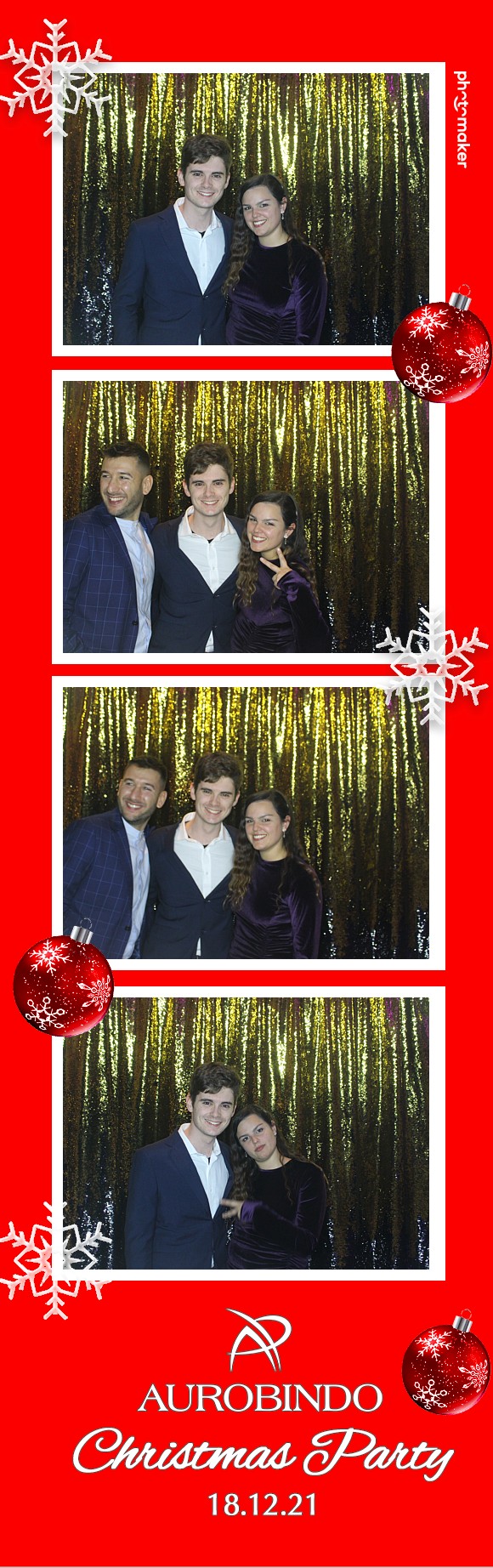 Aurobindo / APL Swift Staff Party | View more photos from the event at gallery.photomakerphotobooth.com.mt/u/PhotomakerMalta/Aurobindo-APL-Swift-Staff-Party