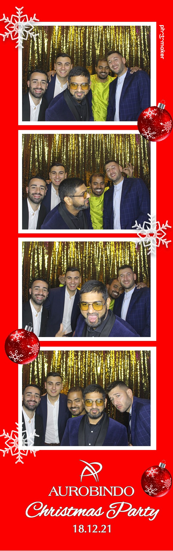 Aurobindo / APL Swift Staff Party | View more photos from the event at gallery.photomakerphotobooth.com.mt/u/PhotomakerMalta/Aurobindo-APL-Swift-Staff-Party