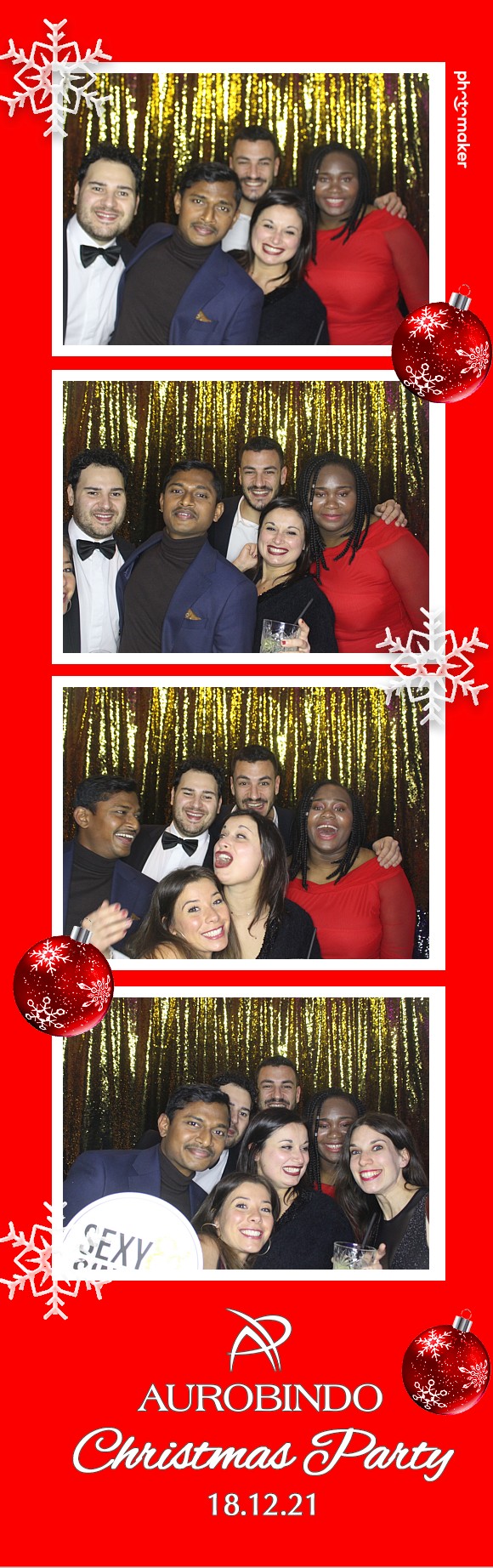 Aurobindo / APL Swift Staff Party | View more photos from the event at gallery.photomakerphotobooth.com.mt/u/PhotomakerMalta/Aurobindo-APL-Swift-Staff-Party