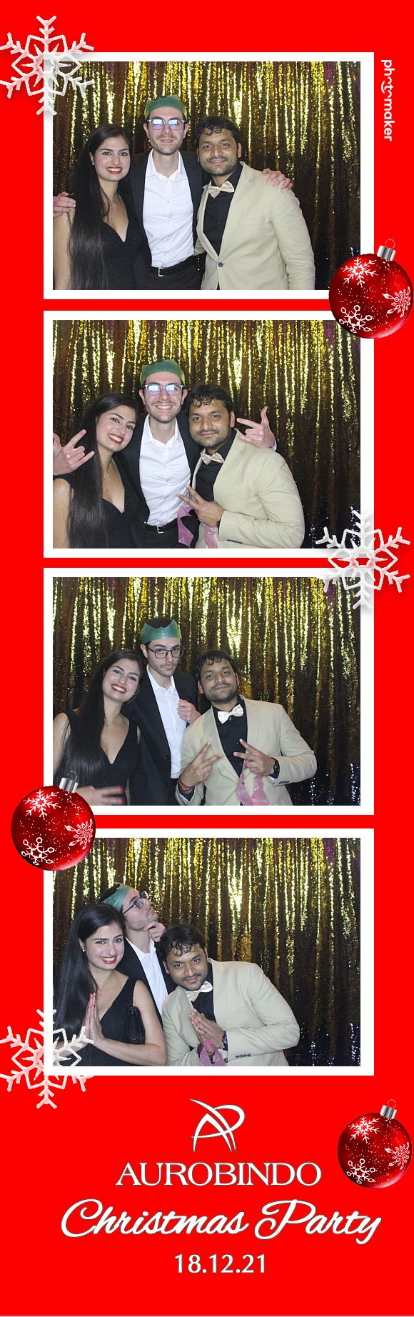Aurobindo / APL Swift Staff Party | View more photos from the event at gallery.photomakerphotobooth.com.mt/u/PhotomakerMalta/Aurobindo-APL-Swift-Staff-Party
