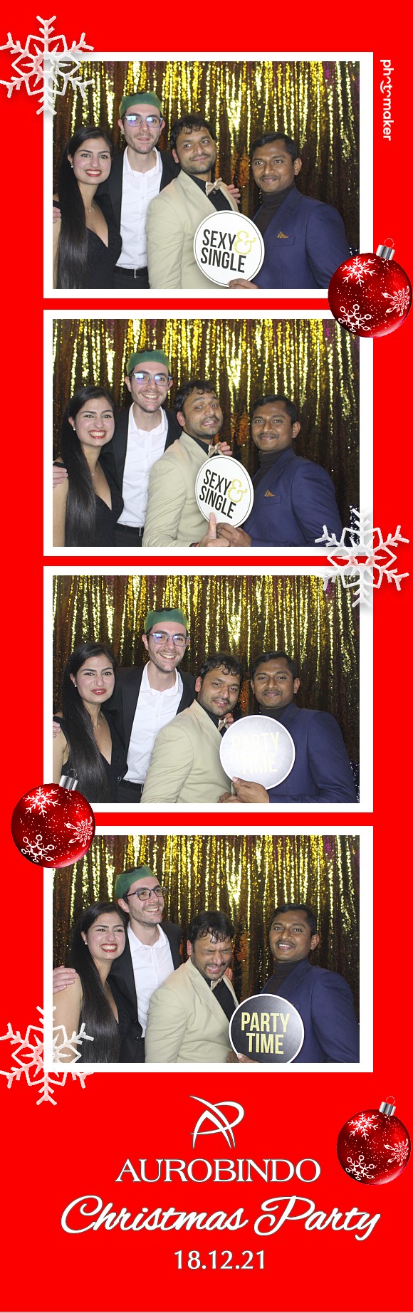 Aurobindo / APL Swift Staff Party | View more photos from the event at gallery.photomakerphotobooth.com.mt/u/PhotomakerMalta/Aurobindo-APL-Swift-Staff-Party