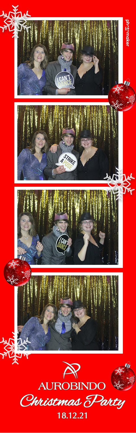 Aurobindo / APL Swift Staff Party | View more photos from the event at gallery.photomakerphotobooth.com.mt/u/PhotomakerMalta/Aurobindo-APL-Swift-Staff-Party