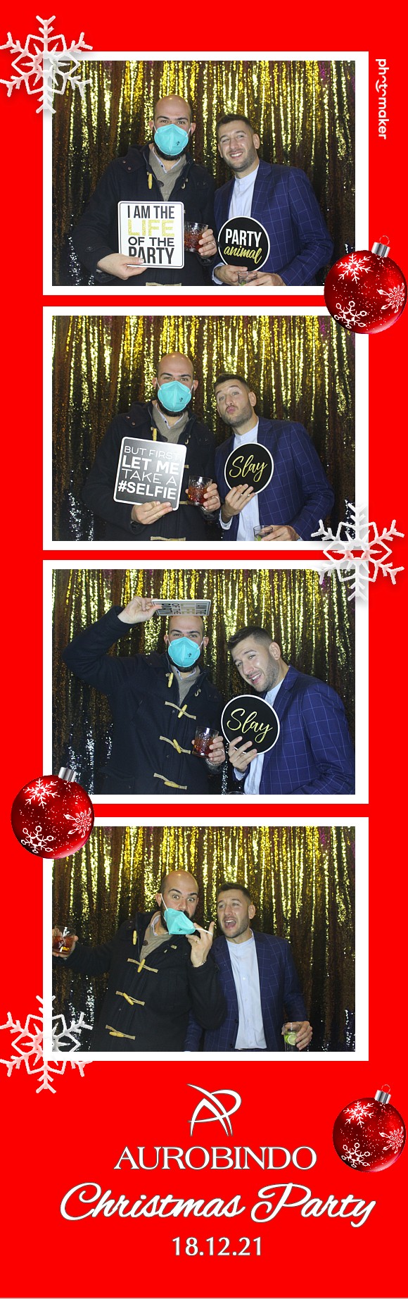 Aurobindo / APL Swift Staff Party | View more photos from the event at gallery.photomakerphotobooth.com.mt/u/PhotomakerMalta/Aurobindo-APL-Swift-Staff-Party