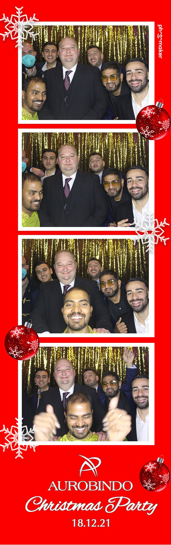Aurobindo / APL Swift Staff Party | View more photos from the event at gallery.photomakerphotobooth.com.mt/u/PhotomakerMalta/Aurobindo-APL-Swift-Staff-Party
