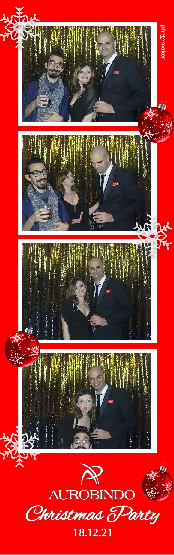 Aurobindo / APL Swift Staff Party | View more photos from the event at gallery.photomakerphotobooth.com.mt/u/PhotomakerMalta/Aurobindo-APL-Swift-Staff-Party