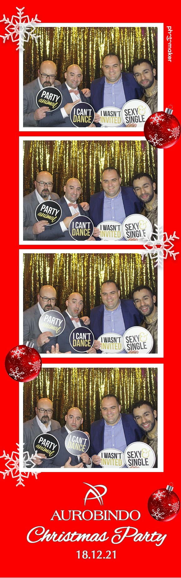 Aurobindo / APL Swift Staff Party | View more photos from the event at gallery.photomakerphotobooth.com.mt/u/PhotomakerMalta/Aurobindo-APL-Swift-Staff-Party