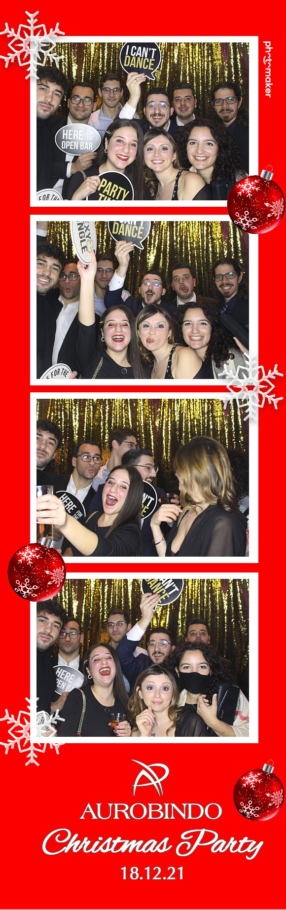 Aurobindo / APL Swift Staff Party | View more photos from the event at gallery.photomakerphotobooth.com.mt/u/PhotomakerMalta/Aurobindo-APL-Swift-Staff-Party
