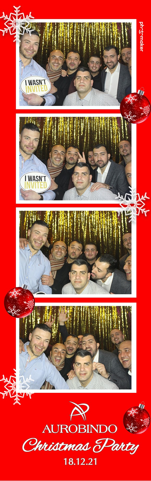Aurobindo / APL Swift Staff Party | View more photos from the event at gallery.photomakerphotobooth.com.mt/u/PhotomakerMalta/Aurobindo-APL-Swift-Staff-Party