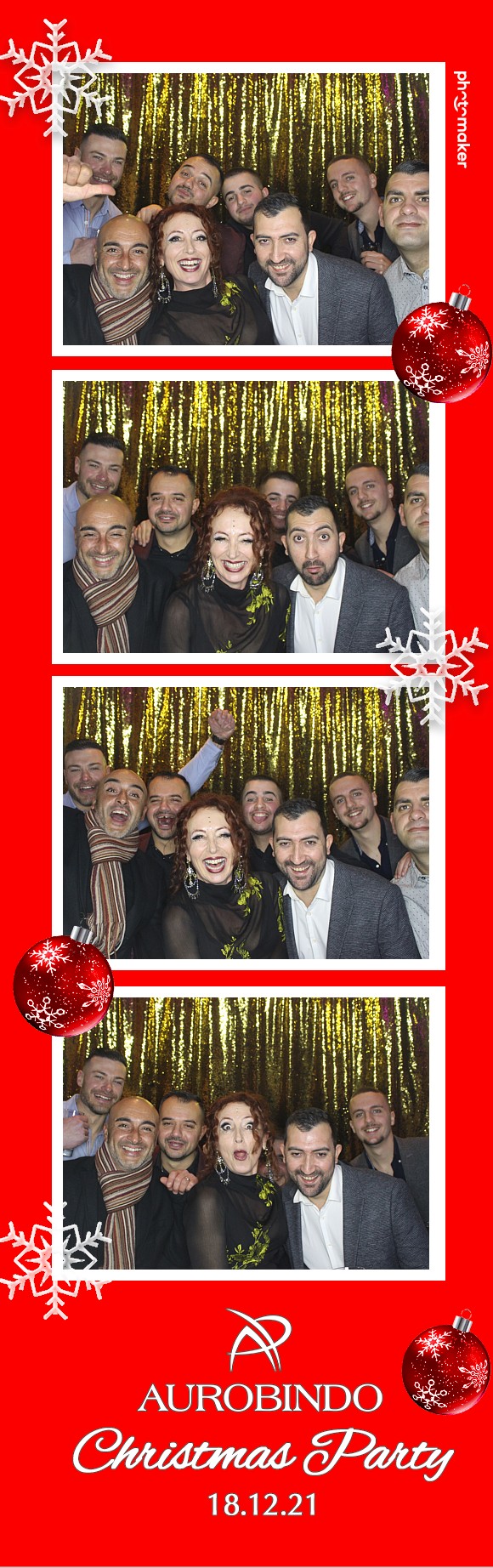 Aurobindo / APL Swift Staff Party | View more photos from the event at gallery.photomakerphotobooth.com.mt/u/PhotomakerMalta/Aurobindo-APL-Swift-Staff-Party