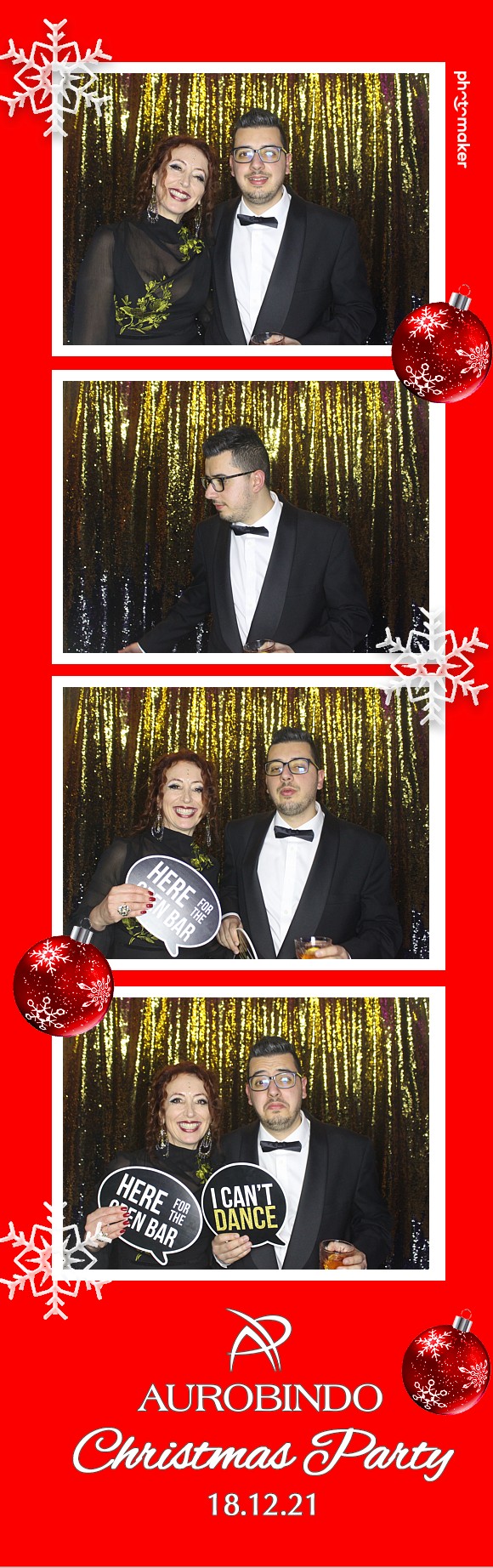 Aurobindo / APL Swift Staff Party | View more photos from the event at gallery.photomakerphotobooth.com.mt/u/PhotomakerMalta/Aurobindo-APL-Swift-Staff-Party