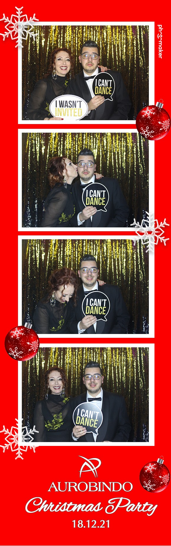 Aurobindo / APL Swift Staff Party | View more photos from the event at gallery.photomakerphotobooth.com.mt/u/PhotomakerMalta/Aurobindo-APL-Swift-Staff-Party
